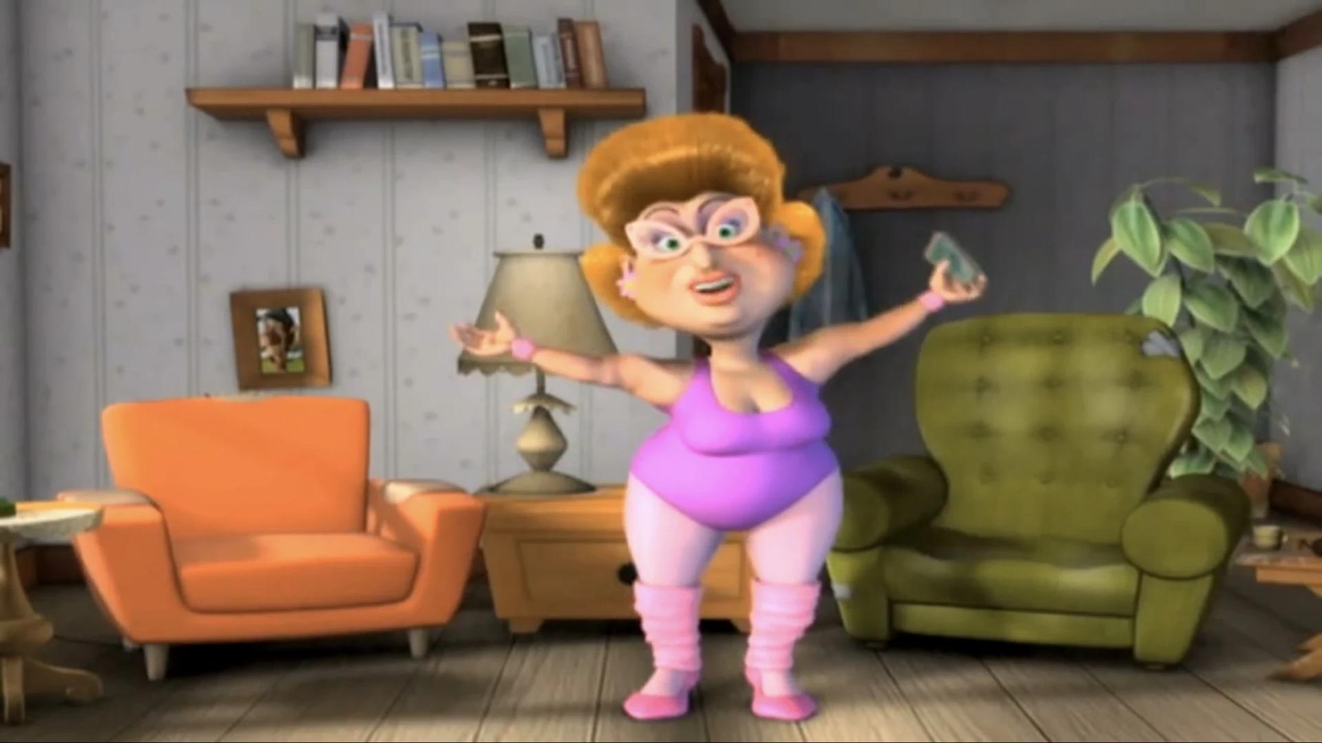 Nora beady  thumbnail