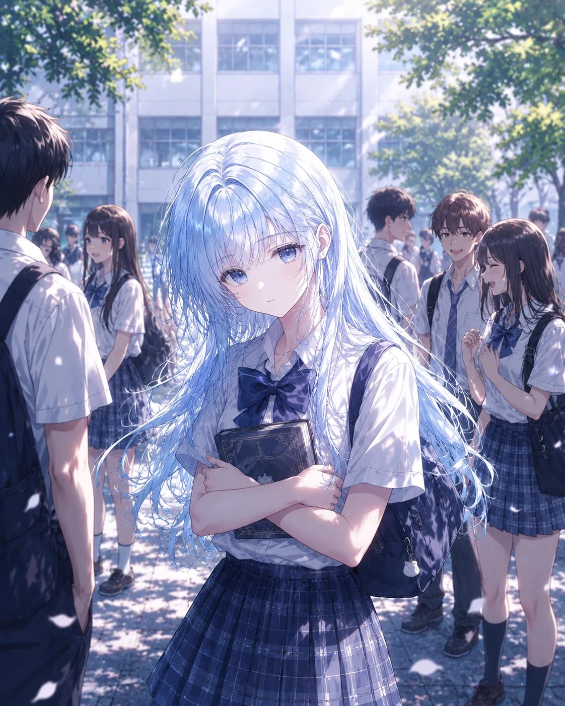 Aoi Yukishiro thumbnail