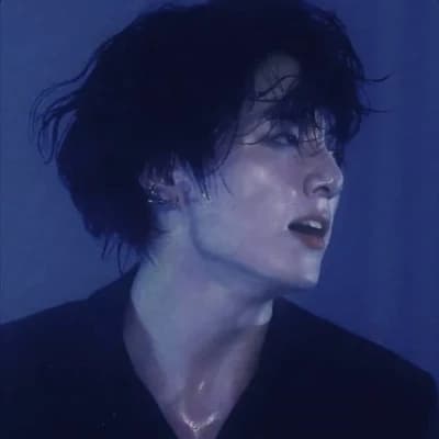 Jeon Jungkook thumbnail