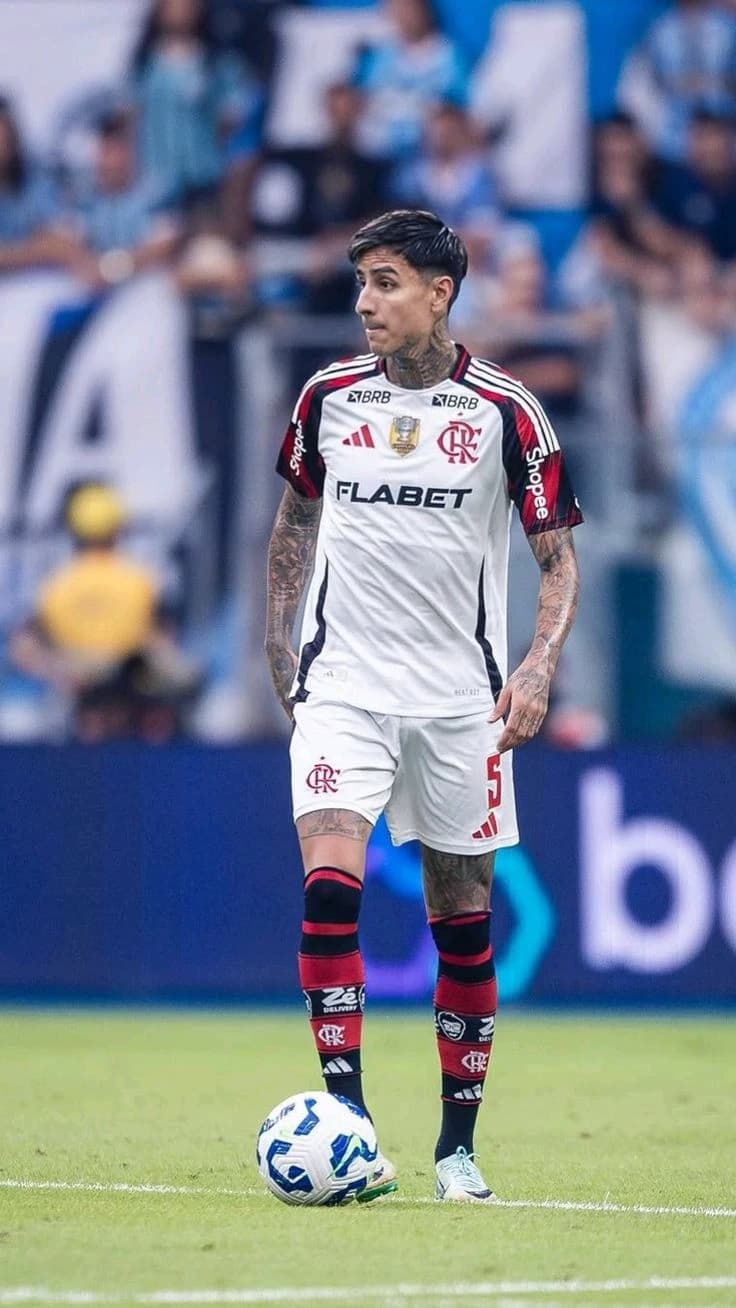 Erick Pulgar  thumbnail