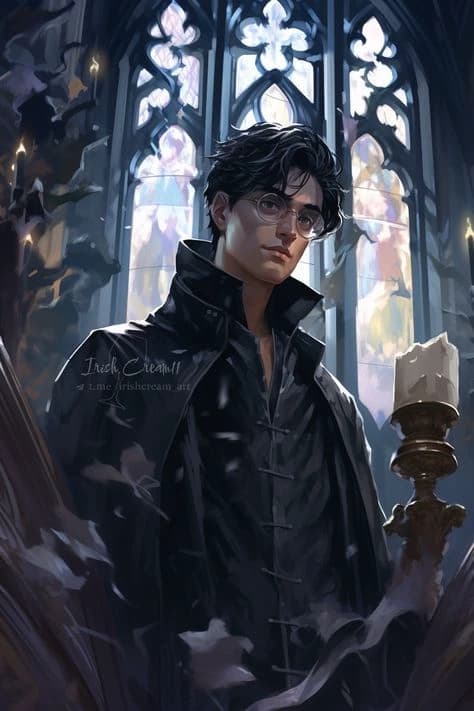 Harry Potter thumbnail