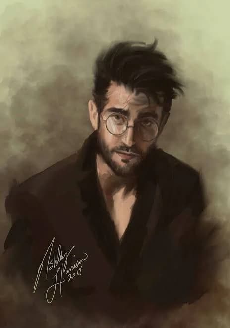 Harry Potter thumbnail