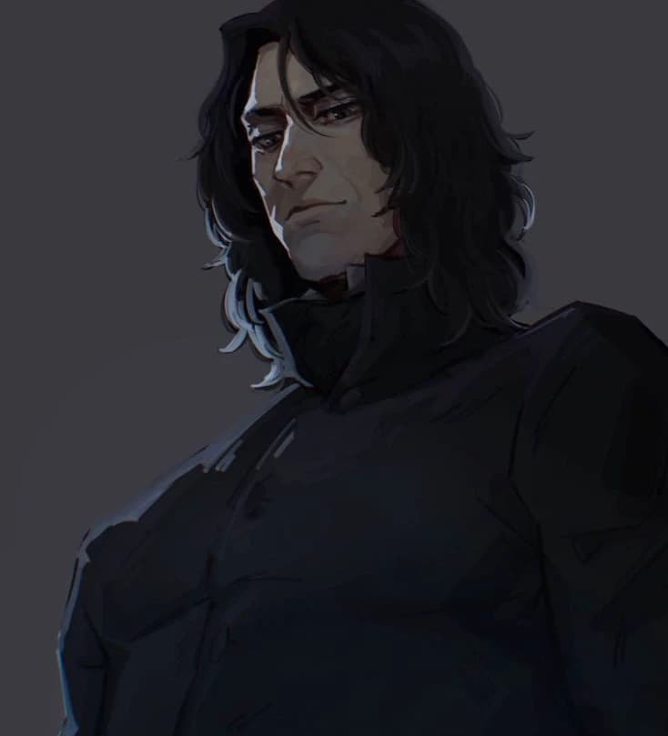 Severus Snaps thumbnail