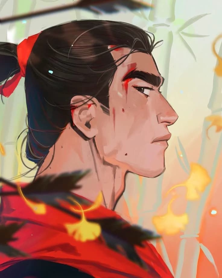 Li Shang thumbnail