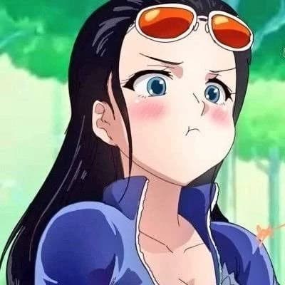 Nico Robin thumbnail