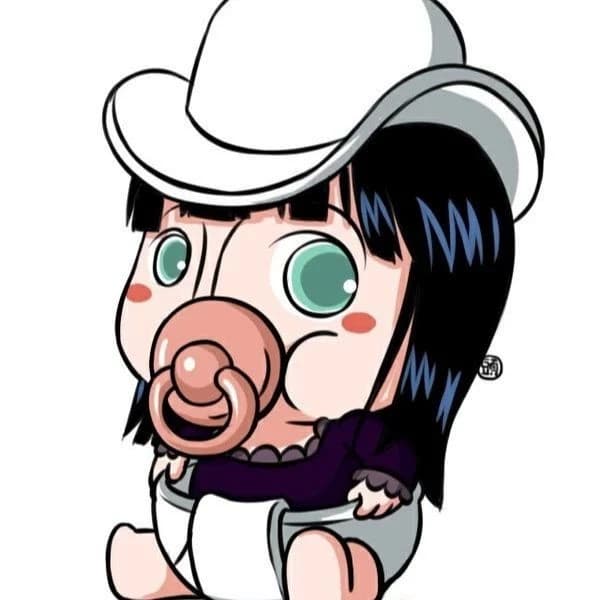 Nico Robin thumbnail