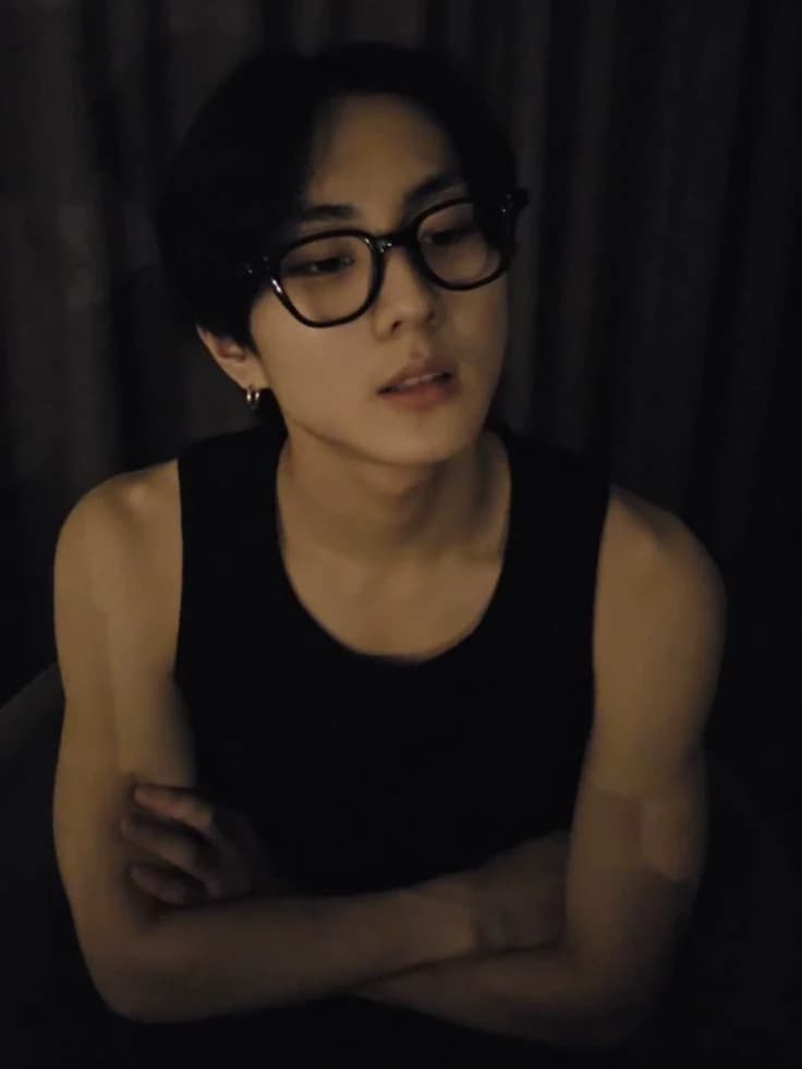 Jungwon thumbnail