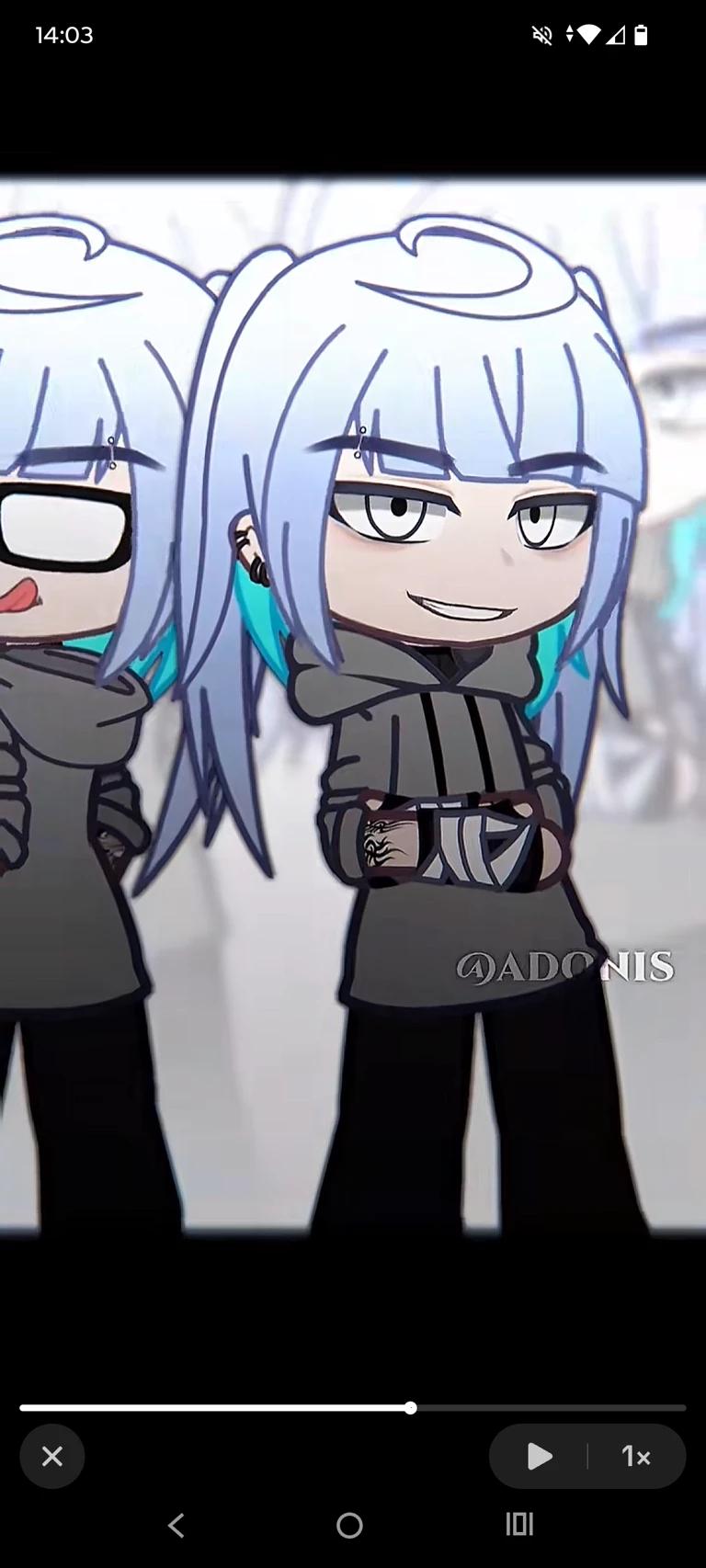 Azure e Noah thumbnail