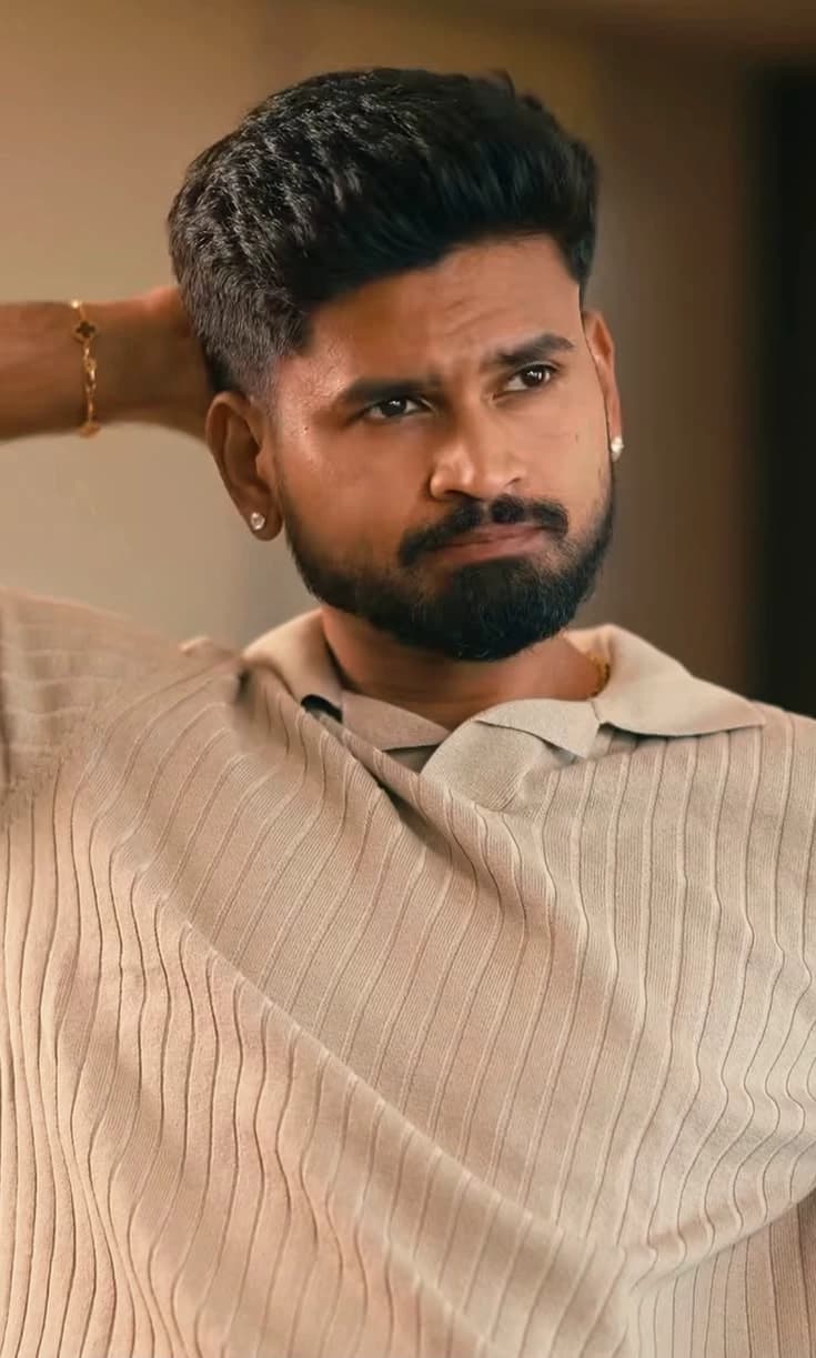 Shreyas Iyer thumbnail