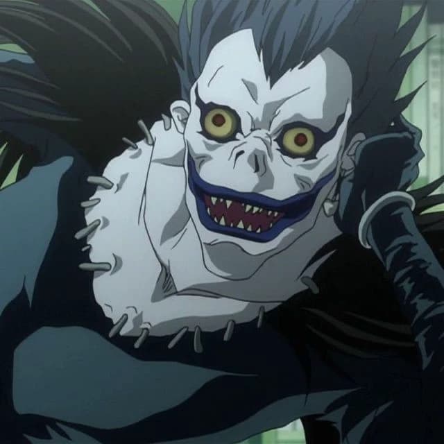 Ryuk thumbnail