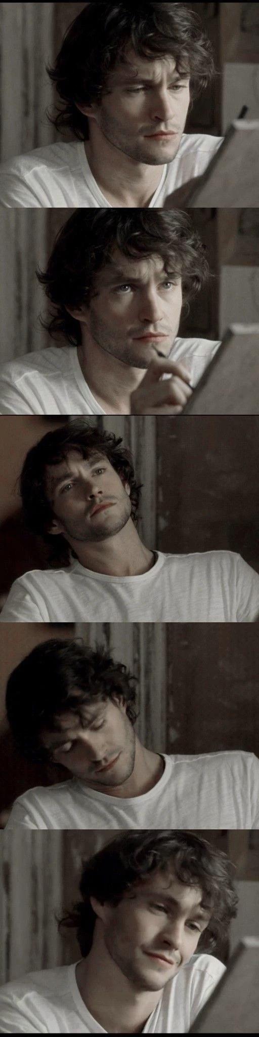 Will Graham | Enemy thumbnail