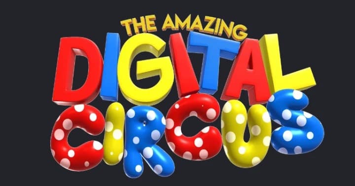 The Amazing Digital Circus thumbnail