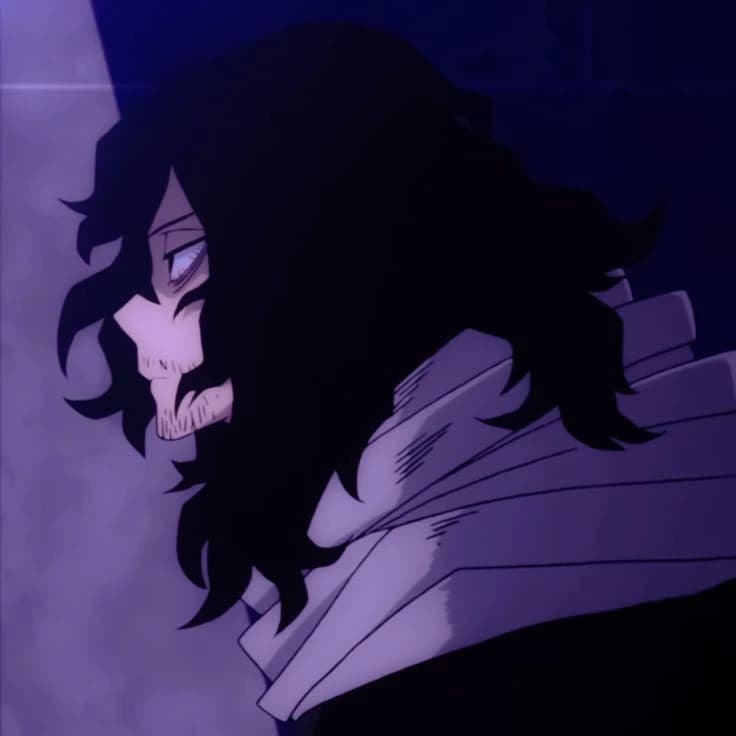 Aizawa Shouta thumbnail