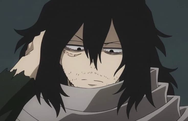 Aizawa Shouta thumbnail