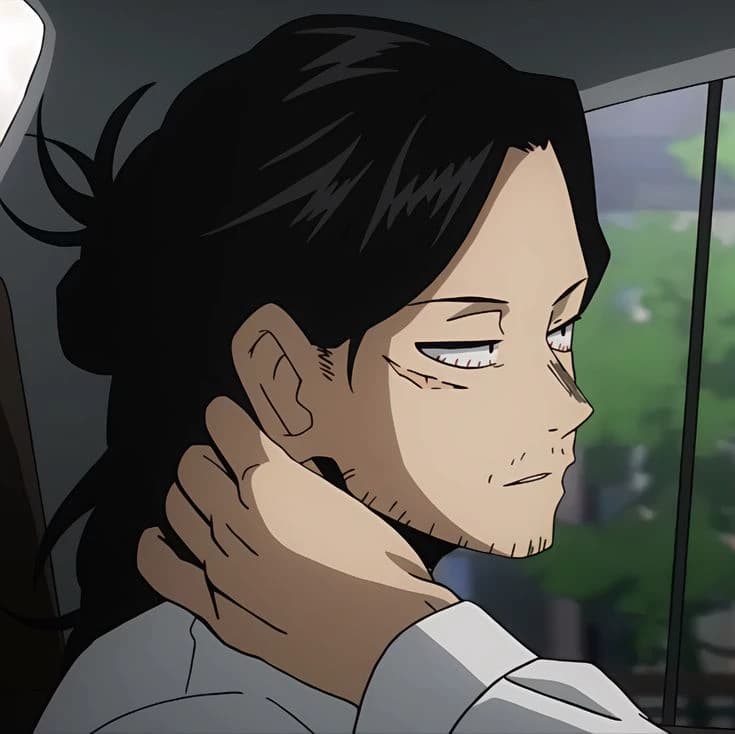 Aizawa Shouta thumbnail