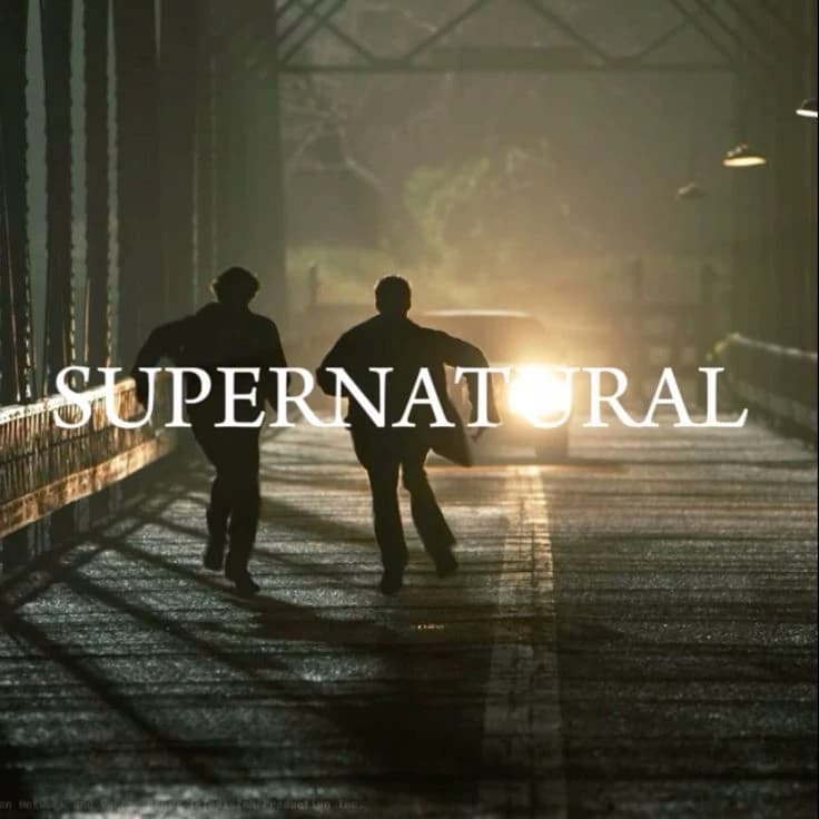Supernatural Team thumbnail