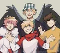Sbi (neglected au) thumbnail