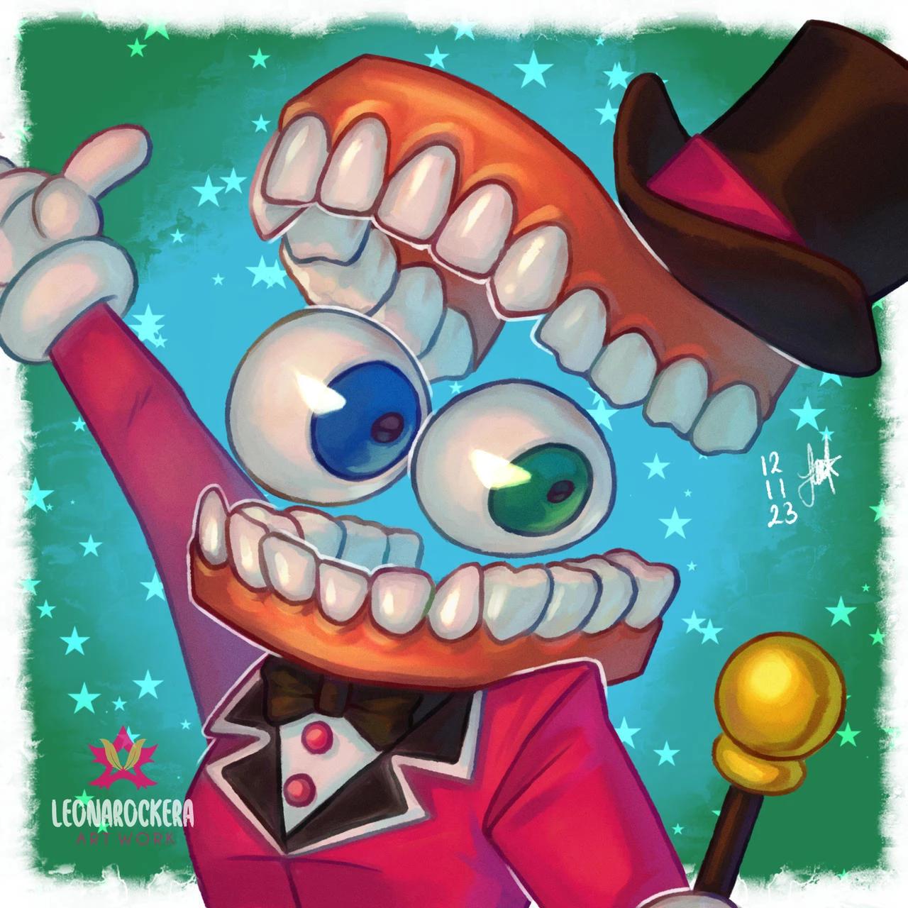 Caine  thumbnail