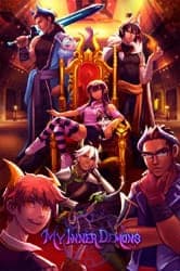 my inner demons  thumbnail