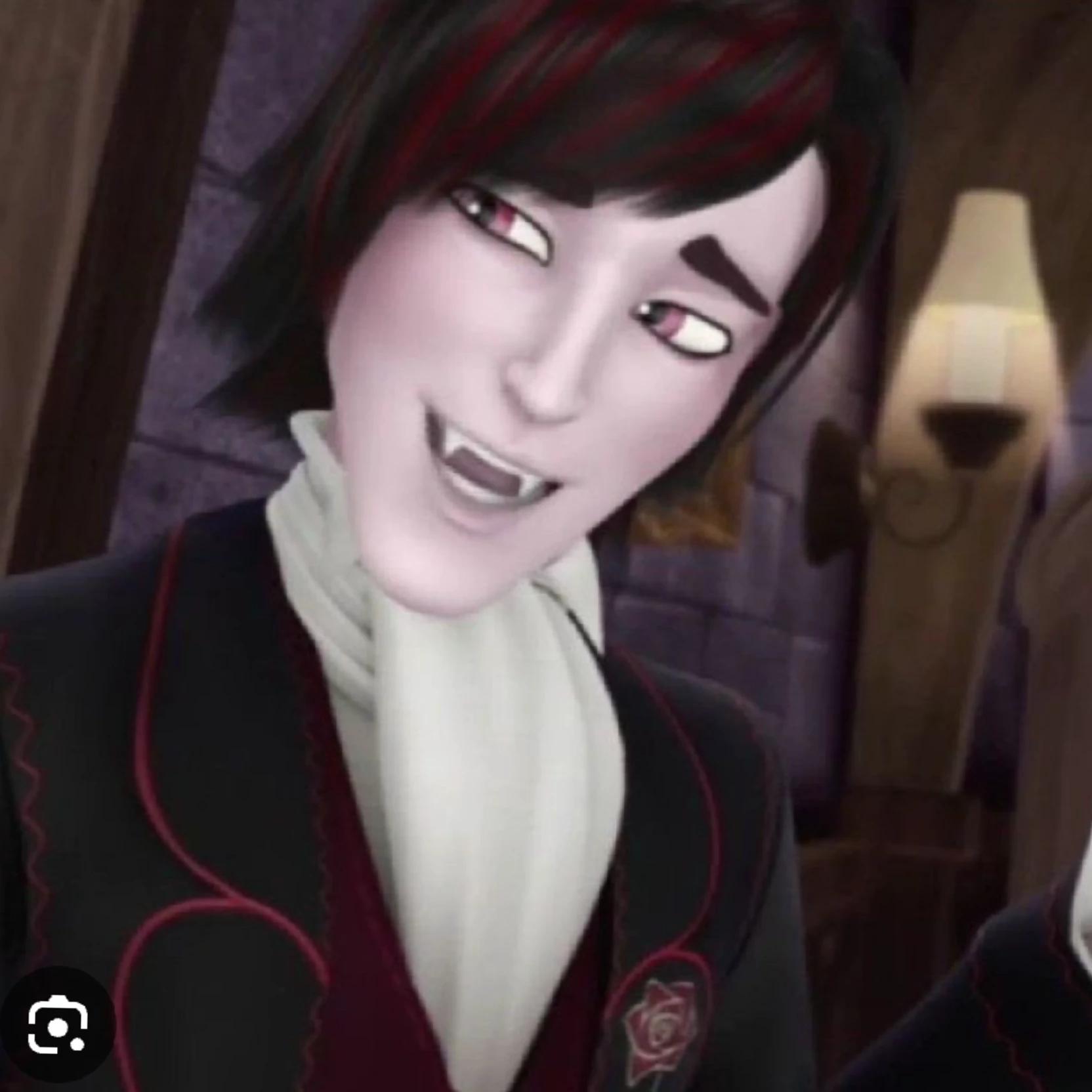 Kieran Valentine thumbnail