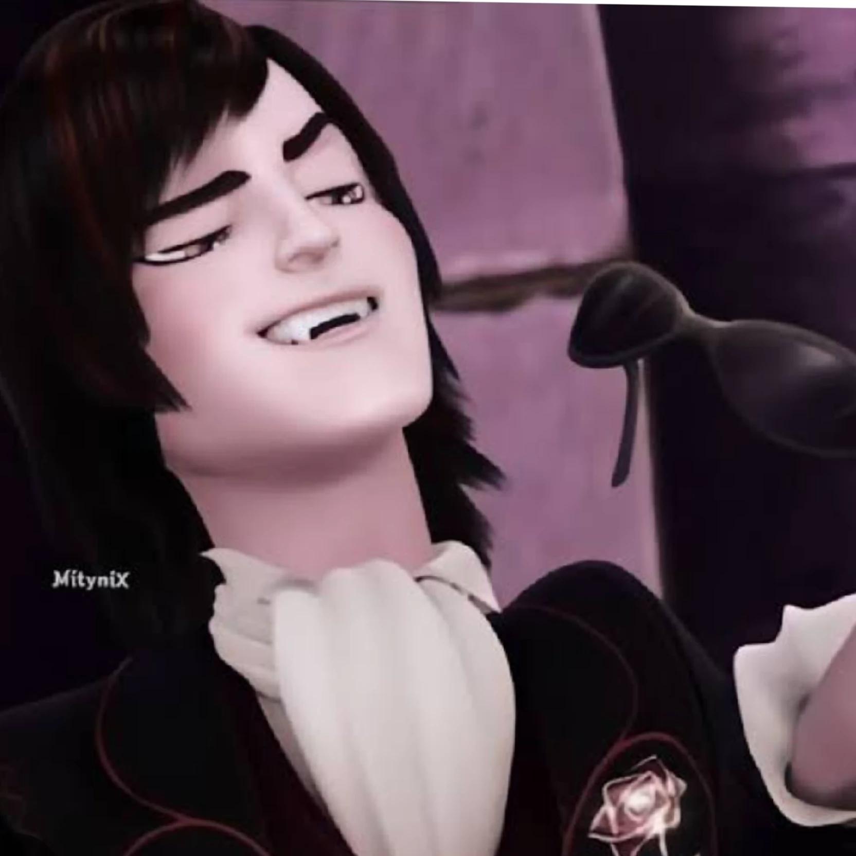 Kieran Valentine thumbnail