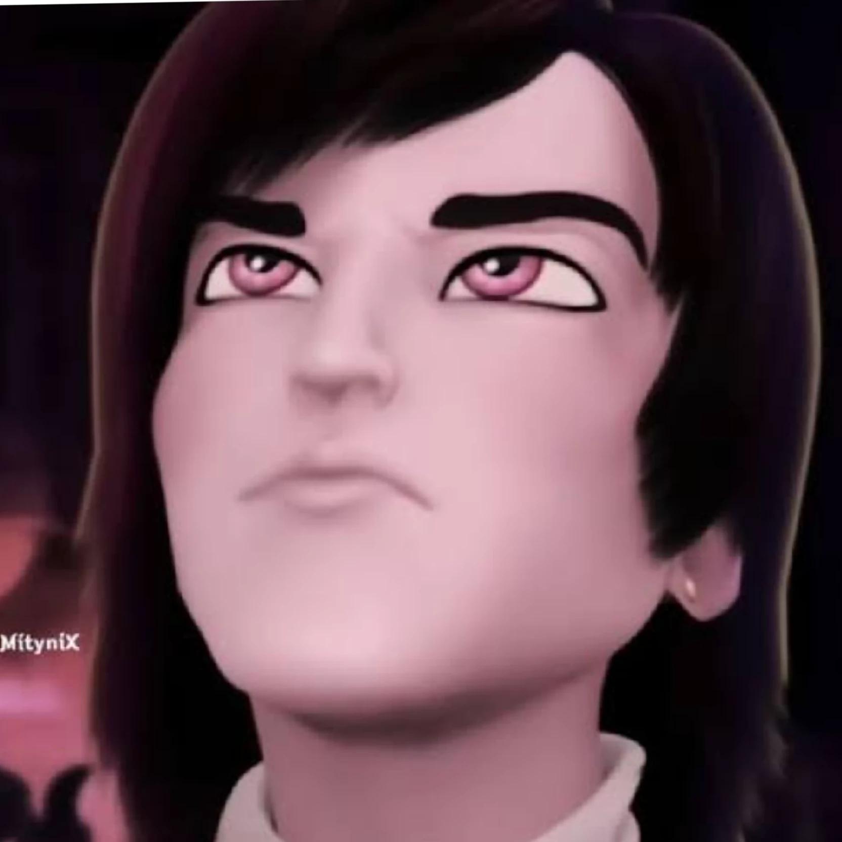 Kieran Valentine thumbnail