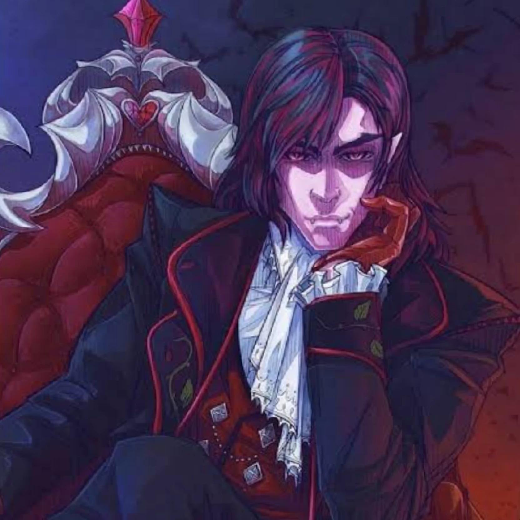 Kieran Valentine  thumbnail