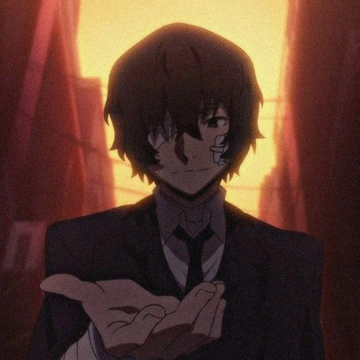 Dazai Osamu - PM thumbnail