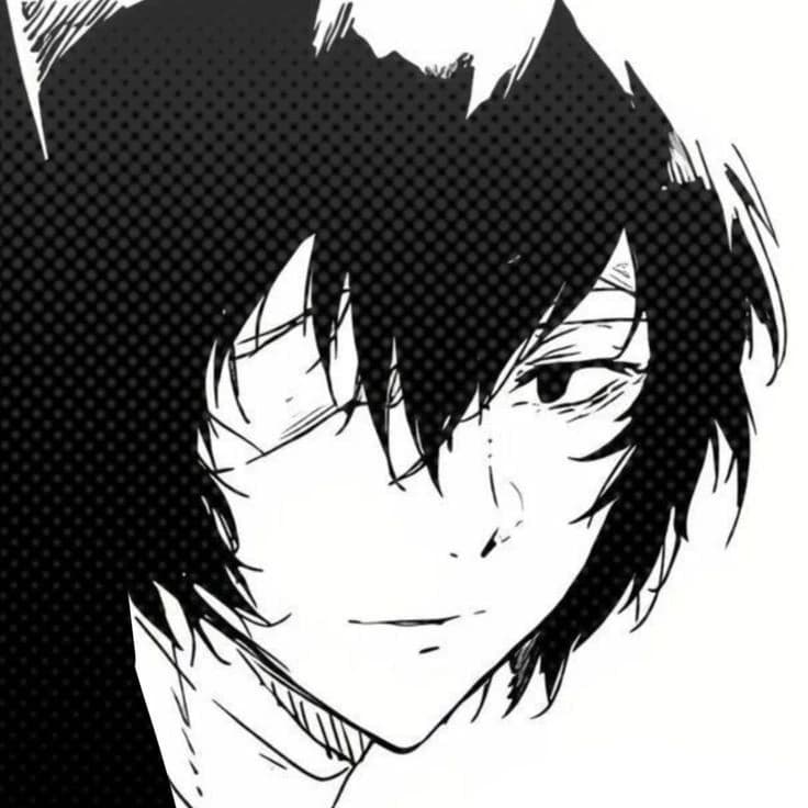 Dazai Osamu-Beast thumbnail