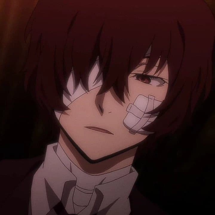 Dazai Osamu - PM thumbnail