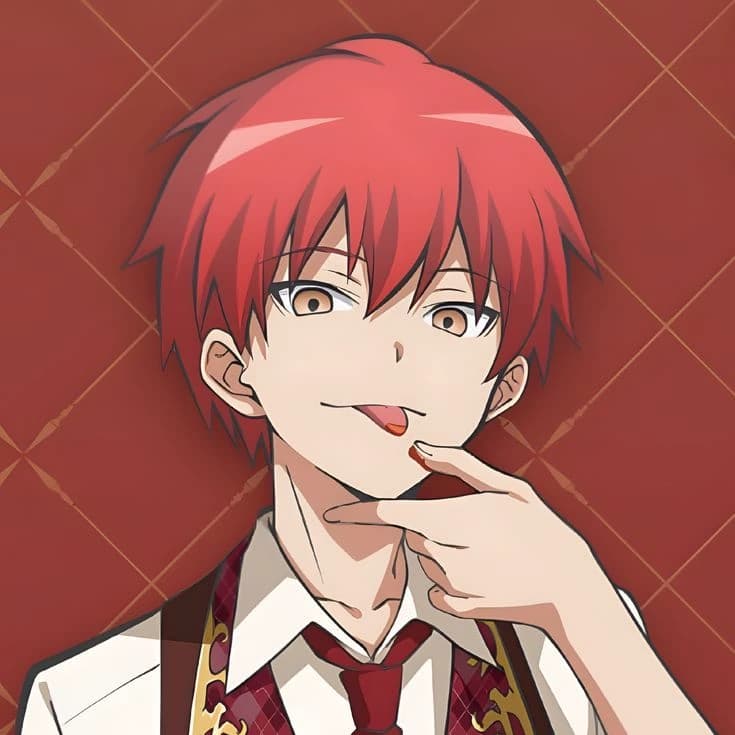 Karma Akabane thumbnail