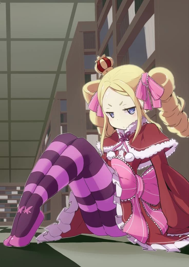 Beatrice(Beako) thumbnail
