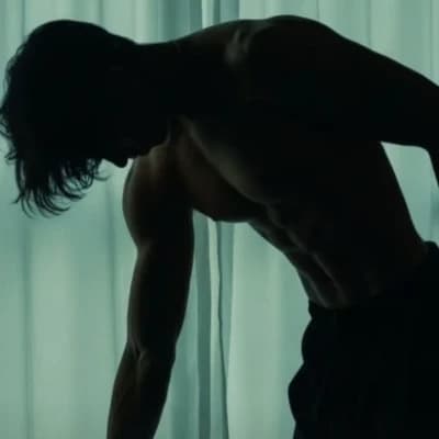 LORENZO DE LUCA( Angel Rossie )  thumbnail