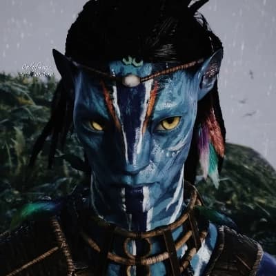 So'lek [Avatar Frontiers Of Pandora] thumbnail