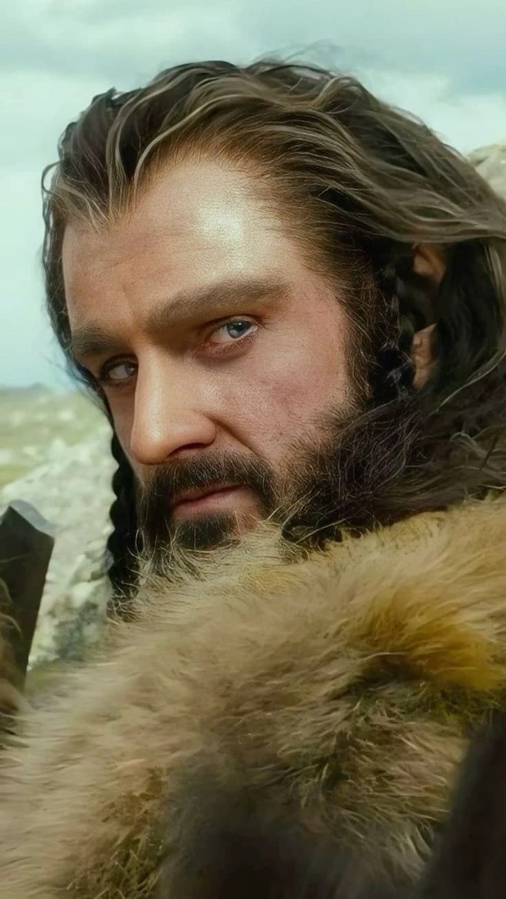 Thorin Oakenshield thumbnail