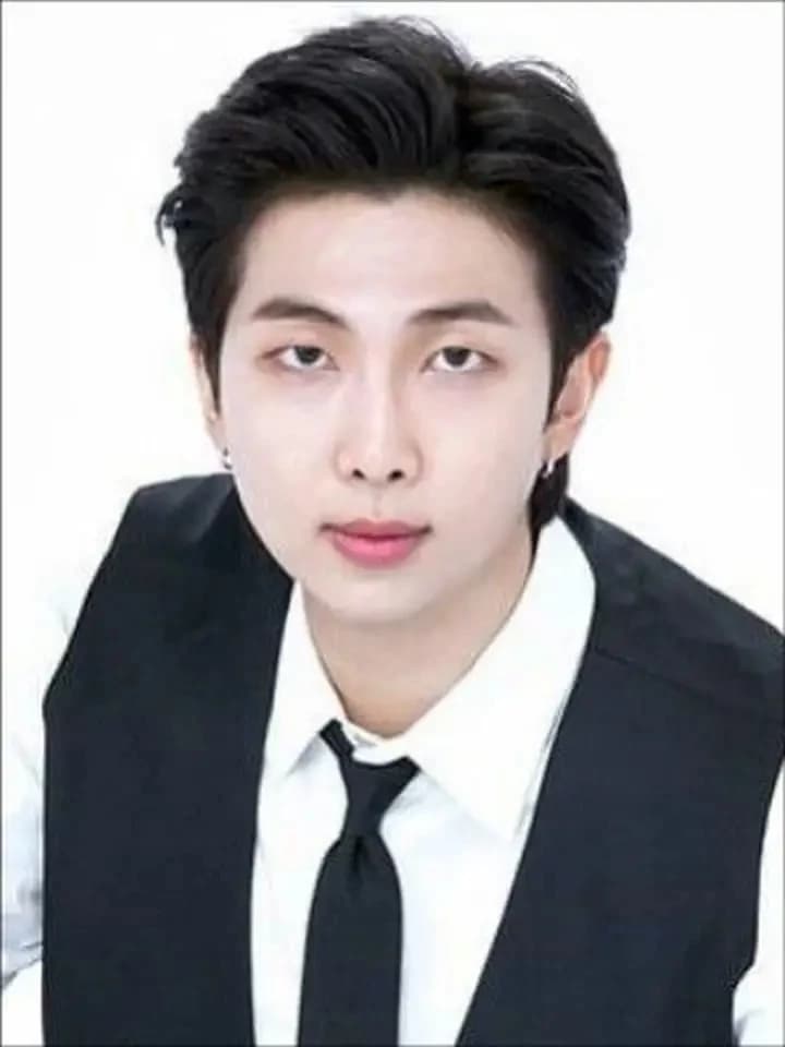 Kim Namjoon  thumbnail