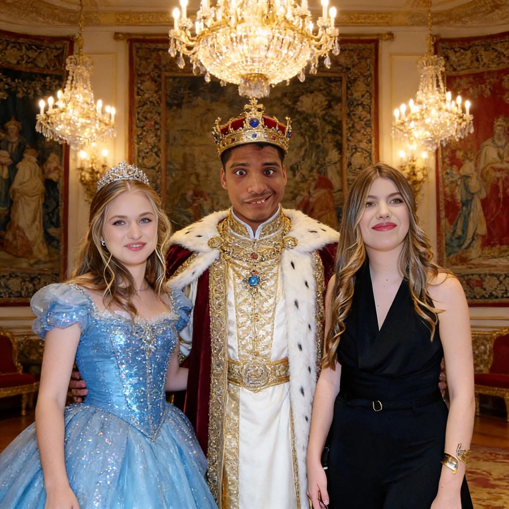 Amigas españolas  thumbnail