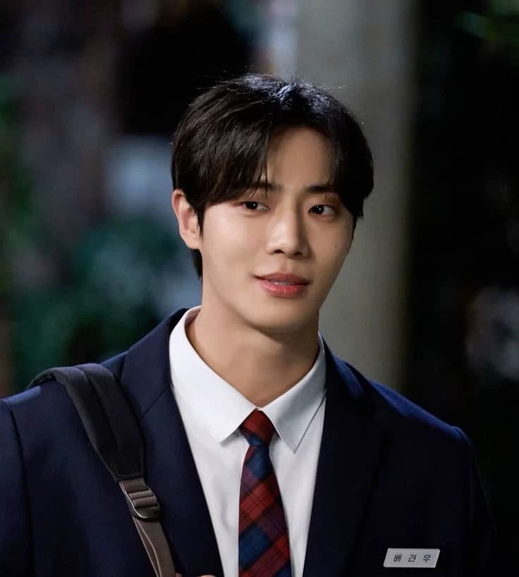 Bae Gyeon-oo  thumbnail