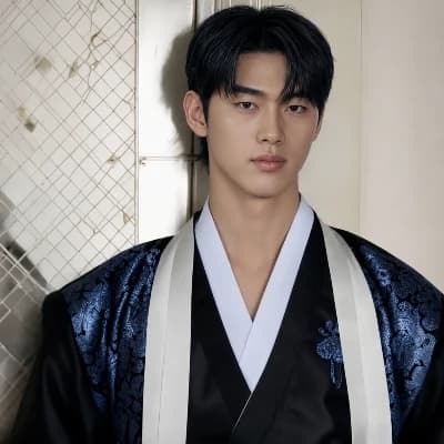 Prince Sean (이현 • Lee Hyun) thumbnail