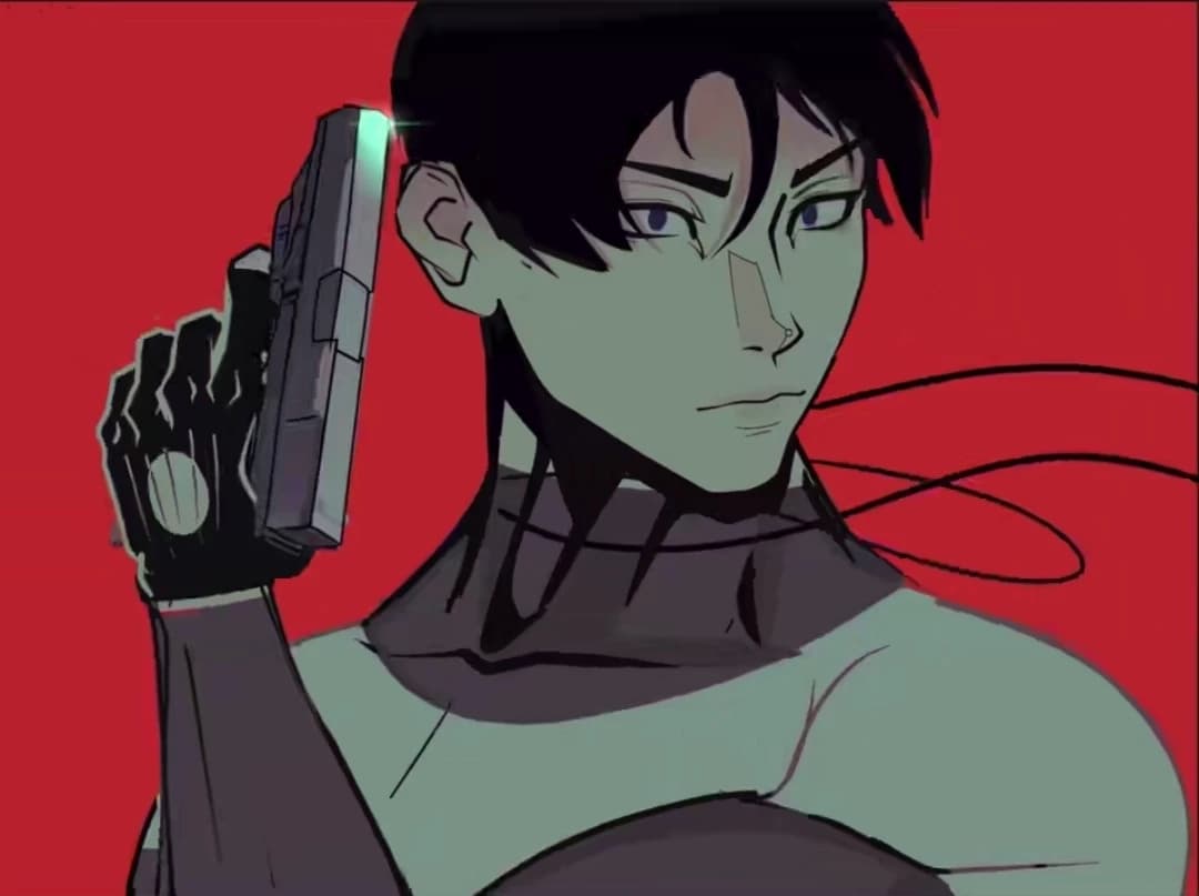 Kageyama Tobio thumbnail