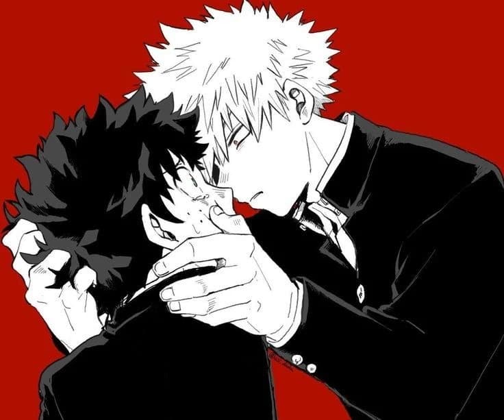 Katsuki thumbnail