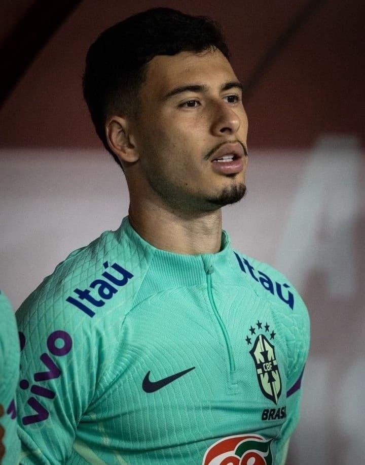 Gabriel Martinelli thumbnail