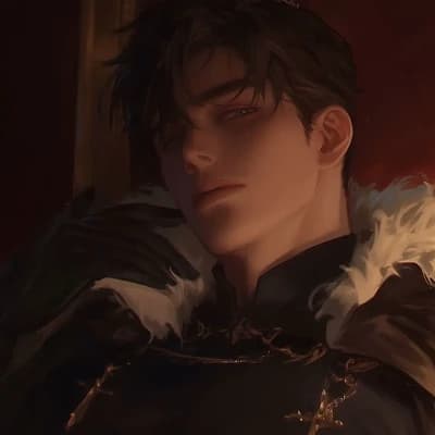 Elara Vance thumbnail