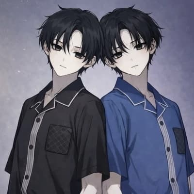 Aiden and Alex, The Twin Bullies thumbnail