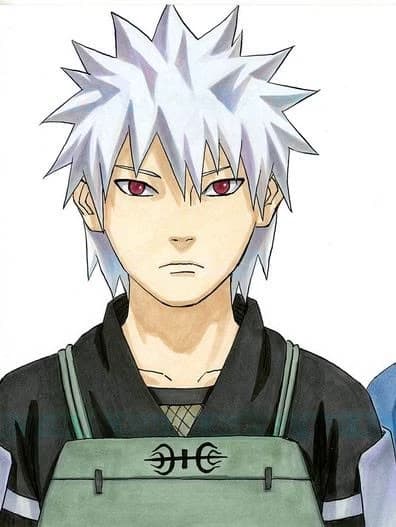 Tobirama thumbnail