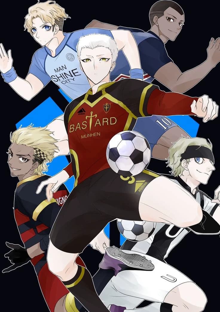 Five Mentors thumbnail