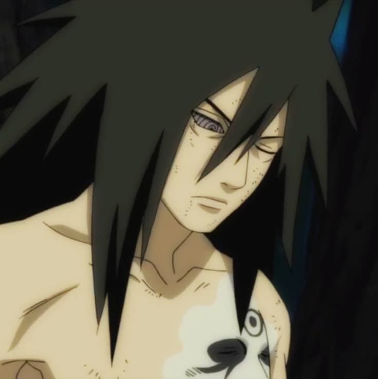 Madara Uchiha thumbnail