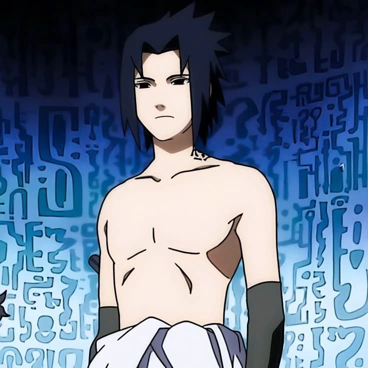Sasuke Uchiha thumbnail