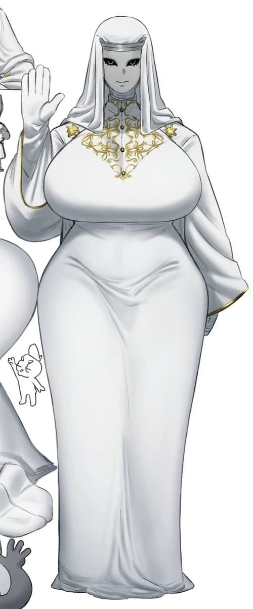 The Covenants priest / Cassandra thumbnail