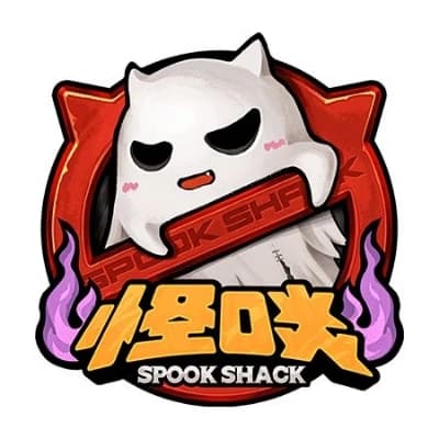 Spook Shack thumbnail